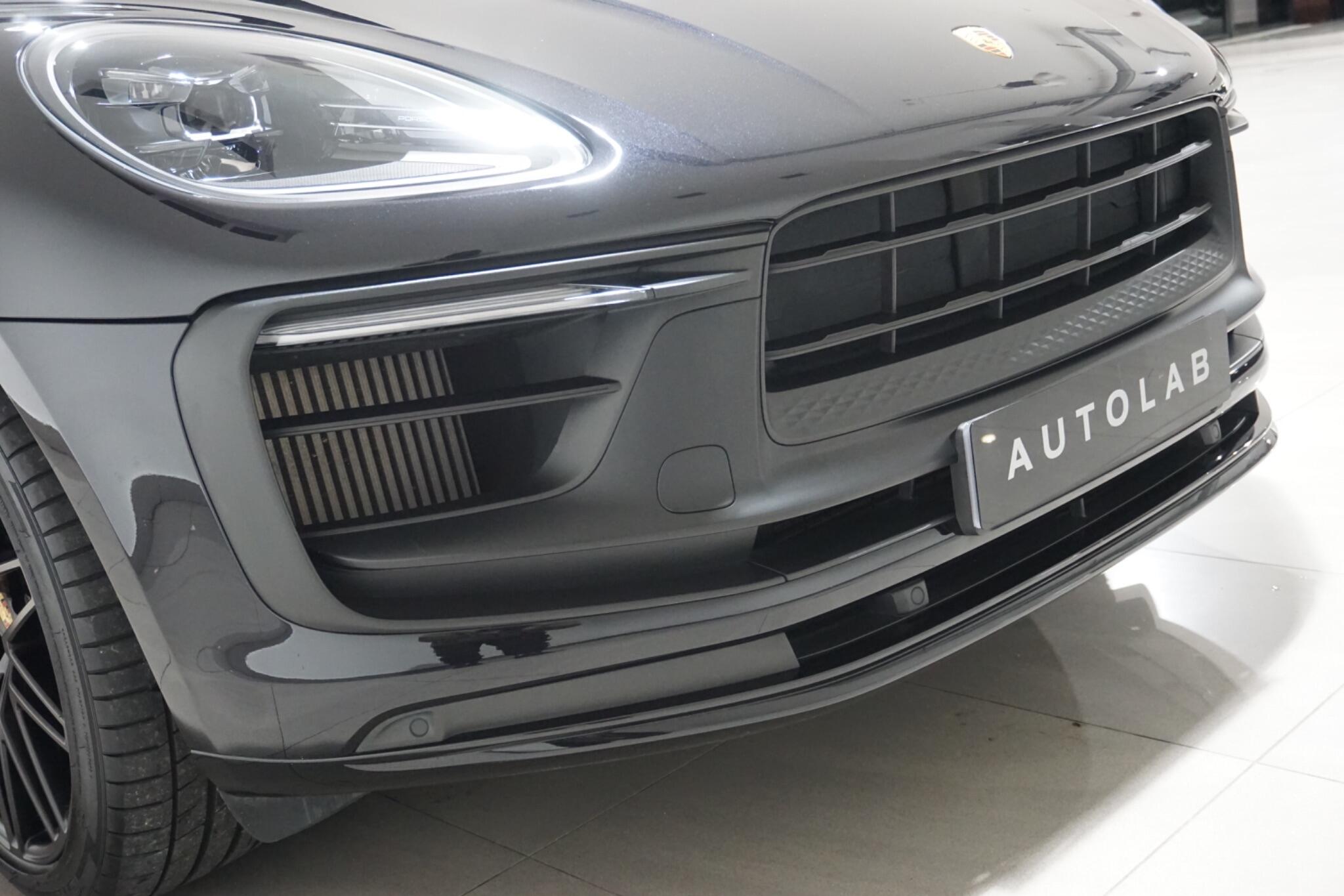 Porsche Macan 2.9T V6 GTS SUV 5dr Petrol PDK 4WD Euro 6 (s/s) (440 ps)